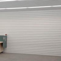 阻熱防火具遮煙捲門(附彈射門)(60AS) -認證申請中