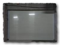 120B/遮煙鐵捲門